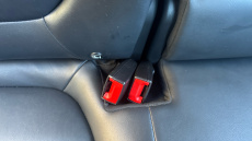 MG HS 1.5 T-GDI PHEV SE 5dr Auto Hatchback